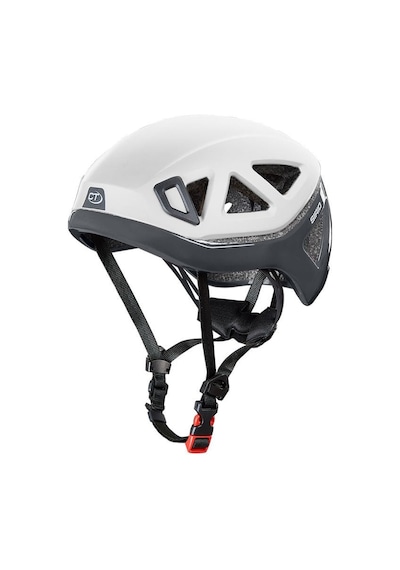 Ct Kask Sırıo 52-57 Cm Gri - Mavi
