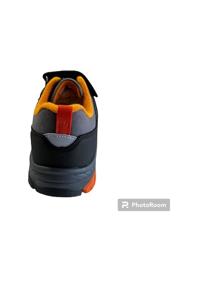 Pepino Fk23-1572 Trekking Ayakkabı Haki Turuncu Haki  - Turuncu