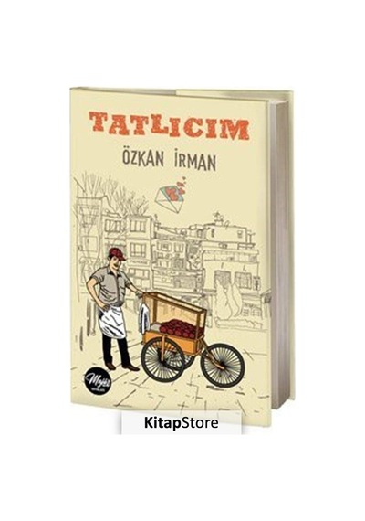 Tatlıcım - Özkan İrman - Majör Yayınları
