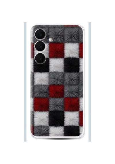 Samsung Galaxy A56 Uyumlu Kılıf Desenli Baskılı Kamera Korumalı Kapak Name-1047.jpg Renk4 Renk4