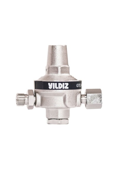 Yıldız Gtc-100 Gaz Tasarruf Cihazı