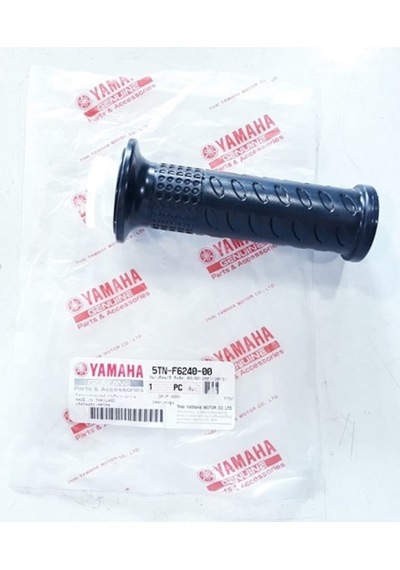 Yamaha Crypton R Or.  Gaz Kolu / Sağ Elcik 5Tn-F6240-00