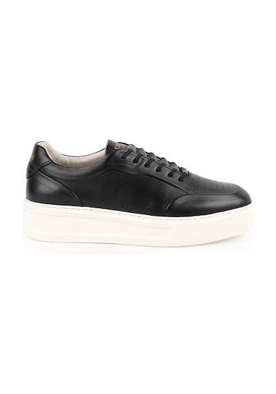 Libero Lz5905 Kalın Eva Taban Antik Görünümlü Unisex Sneaker Syh-byz