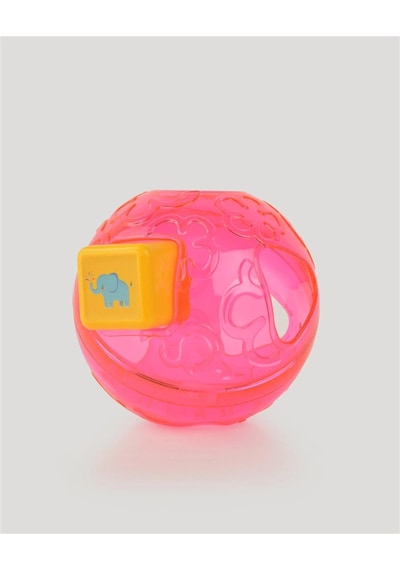 Pembe Renkli Top Bultak - Lc-30964
