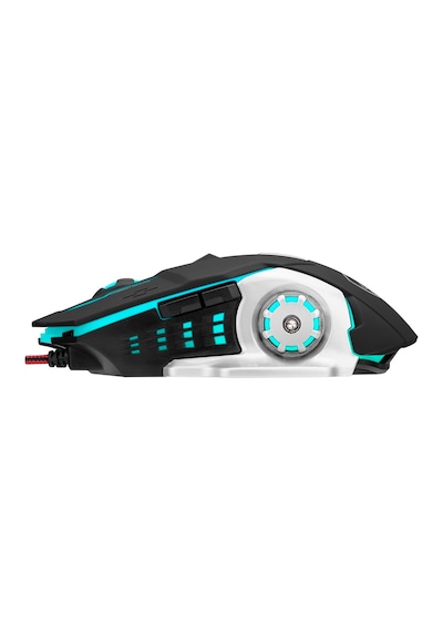 Hytech HY-X9 Legend Kablolu Oyuncu Mouse