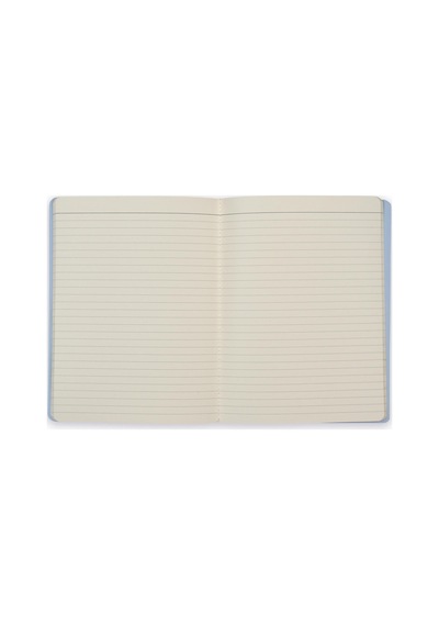 B5 Terzi Dikiş 2'li Set To The Shore - Shells Stripe Çok Renkli