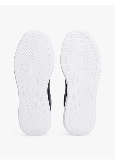 Tommy Hilfiger Erkek Sneaker Fm0fm05529dw5 Mavi