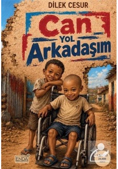 Can Yol Arkadaşım / Dilek Cesur