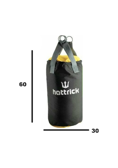 Erbaybebe Hattrick Boks Torbası 30X60 Cm