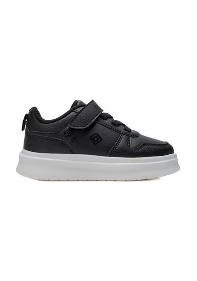 Pepino 26-2404 Siyah Çocuk Sneakers