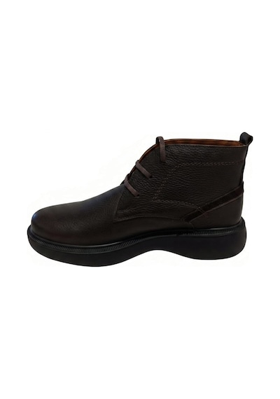 Freefoot Quinn 101k Kahve Erkek Bot Kahverengi