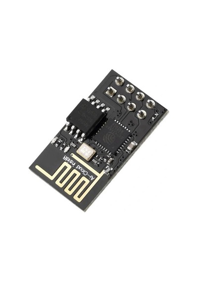 Esp8266 Esp-01 Seri Wifi Kablosuz Verici Modül