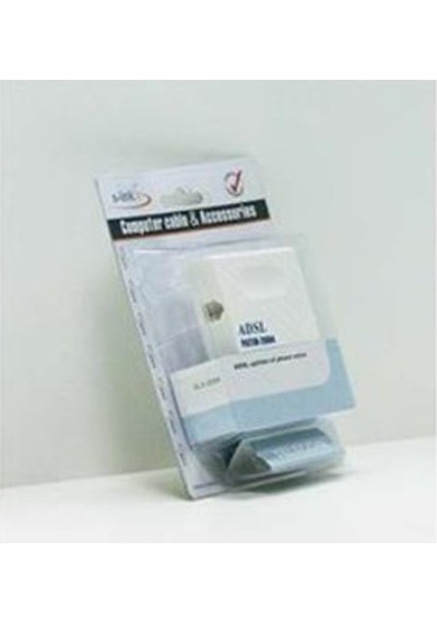 S-Link Sl-2004 Adsl Splitter