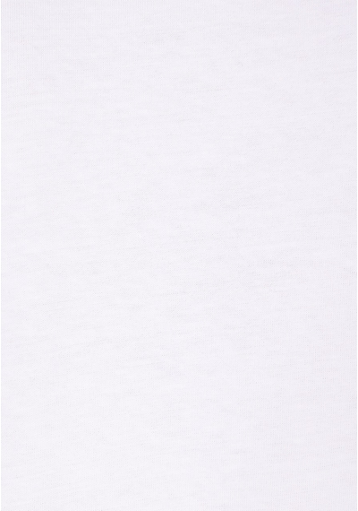 Colin's Colins Comfort Fit Yuvarlak Yaka Düz Erkek Beyaz Kısa Kol Tişört Cl1073786 Q1.v1 Wht Beyaz