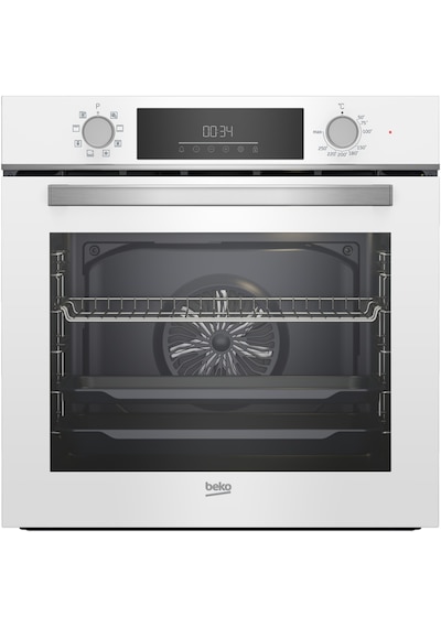 Beko BFC 430 B 72 LT Ankastre Fırın