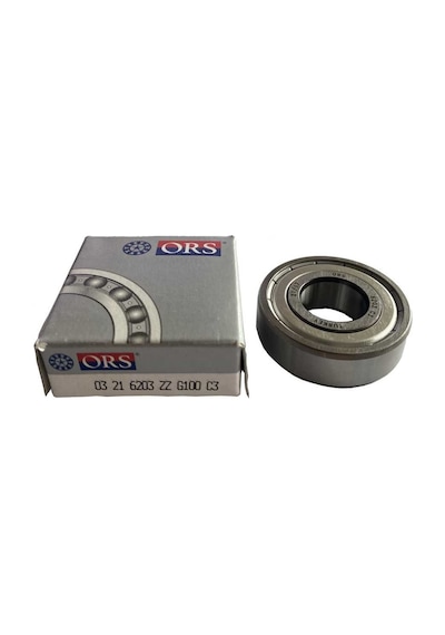 Ors Rulman 6203 - Zz