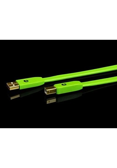 Neo By Oyaide D+ Usb B / 1.0 Mt