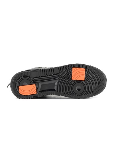 Almost Unisex Sneakers - Sıyah 001