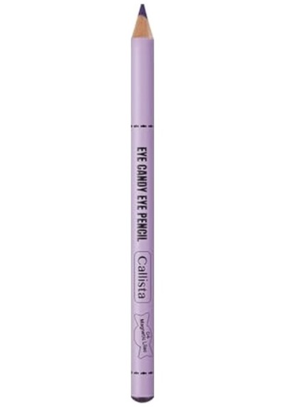Eye Candy Göz Kalemi 04 Magnetic Lilac Mor Diğer