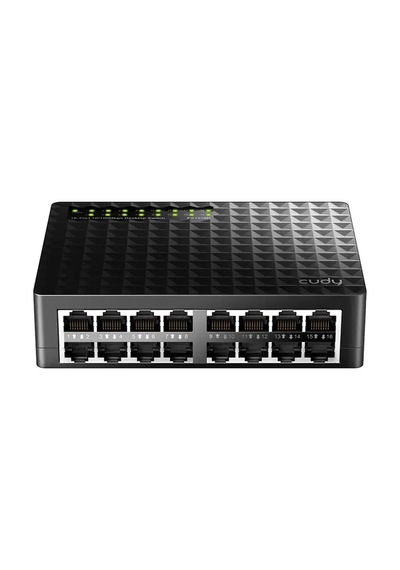 Cudy Fs1016d 16-port 10/100 Mbps Desktop Switch