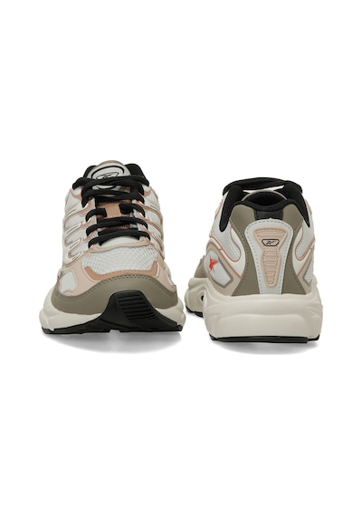 Reebok Rbk Premıer Road Control Gri Kadın Sneaker Gri-pudra