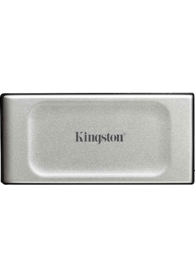 Kingston SXS2000/1000GB 1 TB 2000 MB/S USB 3.2 Type-C Taşınabilir SSD