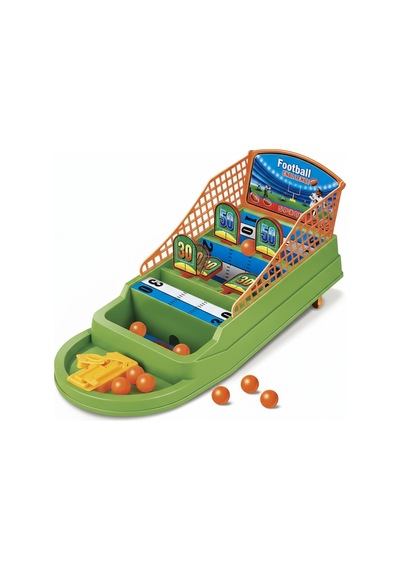 Mini Futbol Hedef Oyunu