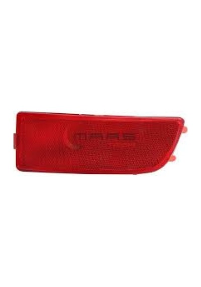 Cosmotex 510968 Reflektör Arka Tampon Sağ Mercedes Sprınter 2006-