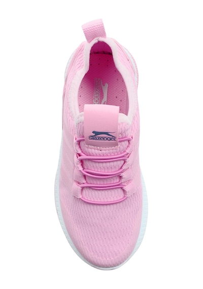 Slazenger EBBA I Çocuk  Pembe Sneaker