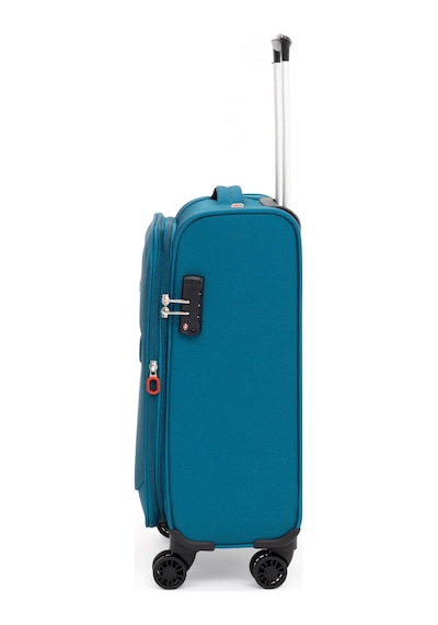 Pierre Cardin Erkek Mavi Valiz 50293597-300 Mavi