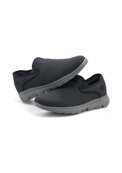 Huf Kadın Spor Ayakkabı Zn254380 Füme