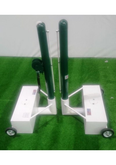 Adelinspor Te-2 Model Metal Boru Seyyar Padel Direği