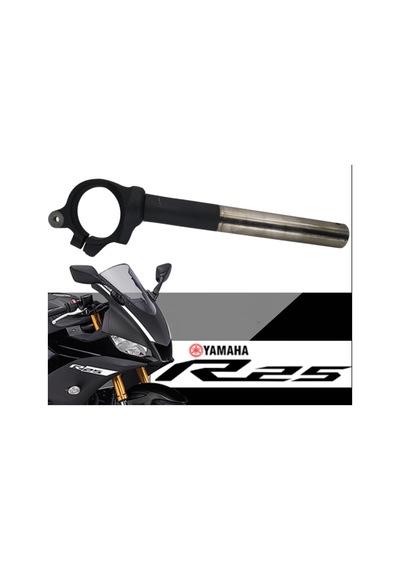 Yamaha Yzf R25 Gidon Sağ 2019 Ve Sonrası Siyah