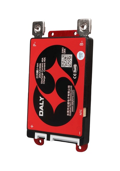 Daly 20s 72v 40a Passıve Balans Bms Modül