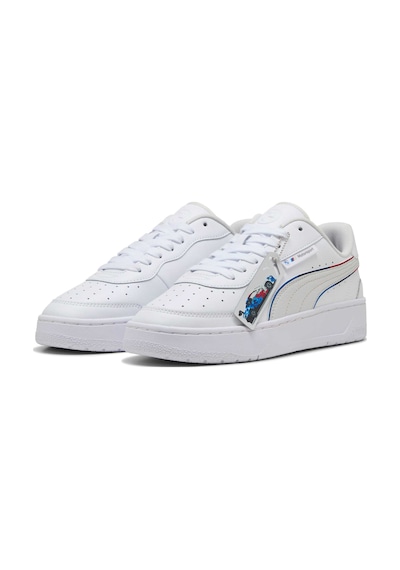 Puma Bmw M Motorsport Ca Match Unısex Ayakkabı 308971 02 Beyaz