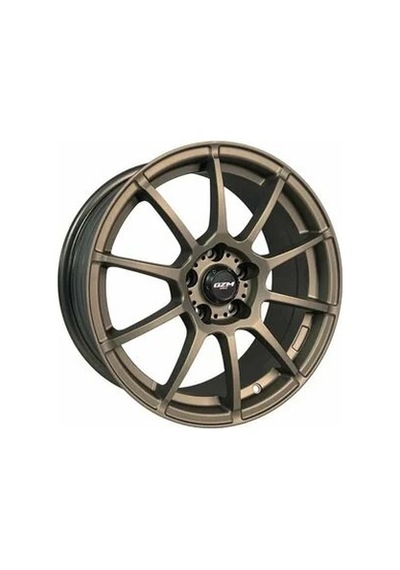 8249400002088 5 100 17 Mat Bronz Sparco Jant Modeli 4ad