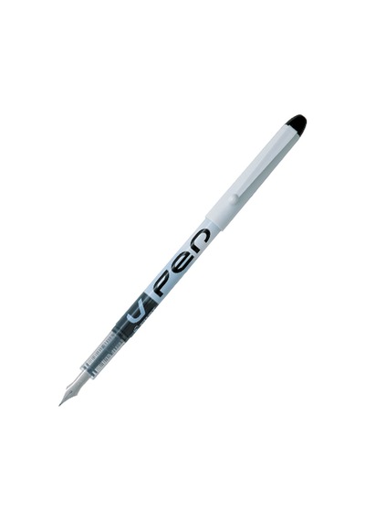 Pilot Dolma Kalem Vpen Siyah (12 adet)SVPN-4W-B