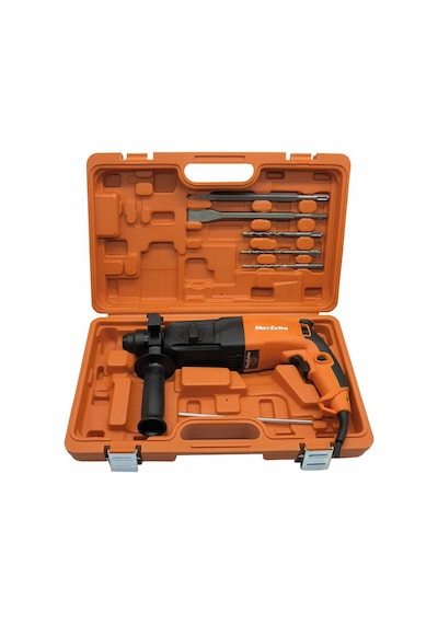 Max Extra Kırıcı Delıcı Matkap Mx2600