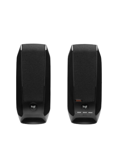 Logitech S150 Usb 2.0 Stereo Hoparlör - Siyah