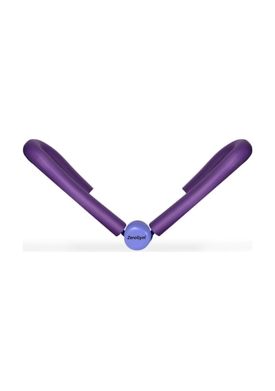 Thight Master Kalça Basen Şekillendirme Pilates Kelebek Aleti Tm01 Çok Renkli