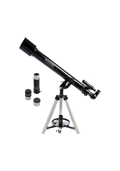 Celestron Powerseeker 60az Teleskop