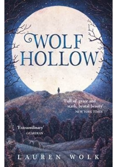 Wolf Hollow 9780552574297