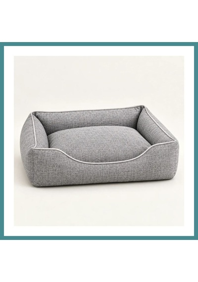 Trendexa Vera Premium Yatak - Gri / Large Mac