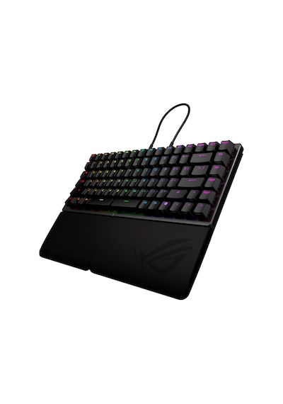 Asus Rog Falcata Hfx V2 Abs %75 Manyetik Hot-swwappable Switch Ckckasu0044