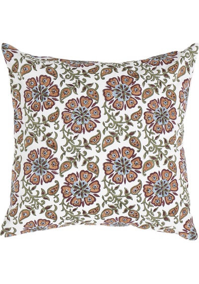 Yargıcı Yastık 50x50 Cm 25knht1004c St St