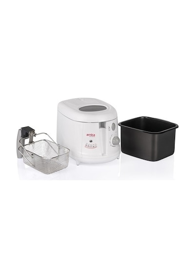 Arnica Universal ZG 16A Fritöz
