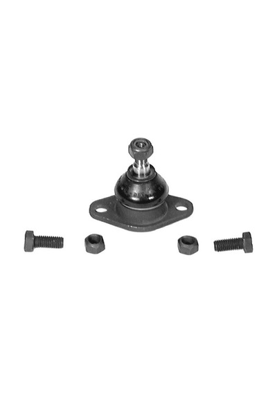 DELPHI TC162 ÜST ROTİL ÖN; SOL/SAĞ OPEL KADETTE C 09/74 04/84