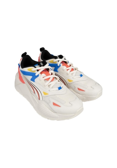 Puma Rs Efekt Energy Çok Renkli Kadın Spor Ayakkabı 39475601 B-45 001