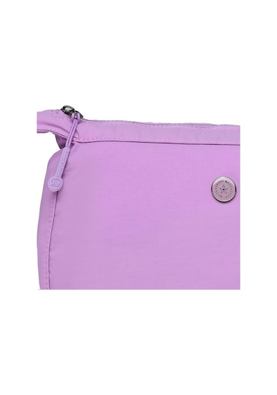 Smart Bags Krinkıl Kadın Çapraz Askılı Çanta Smk Cl-3341 Lila