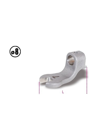 Tork Açık Ağız Uç 641 7 N11.27292